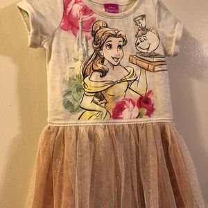 Disney Dress